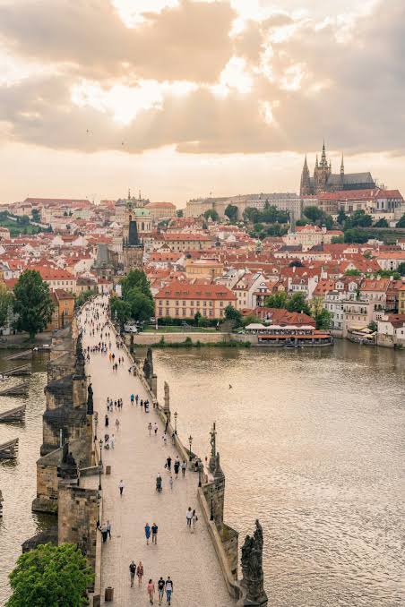 Czech Republic